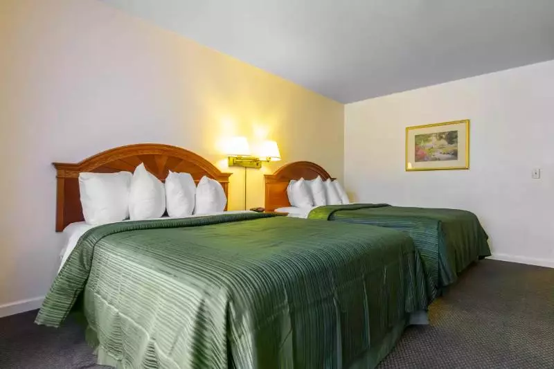 Premium Kolmen Hengen Huone, NH Collection New York Madison Avenue