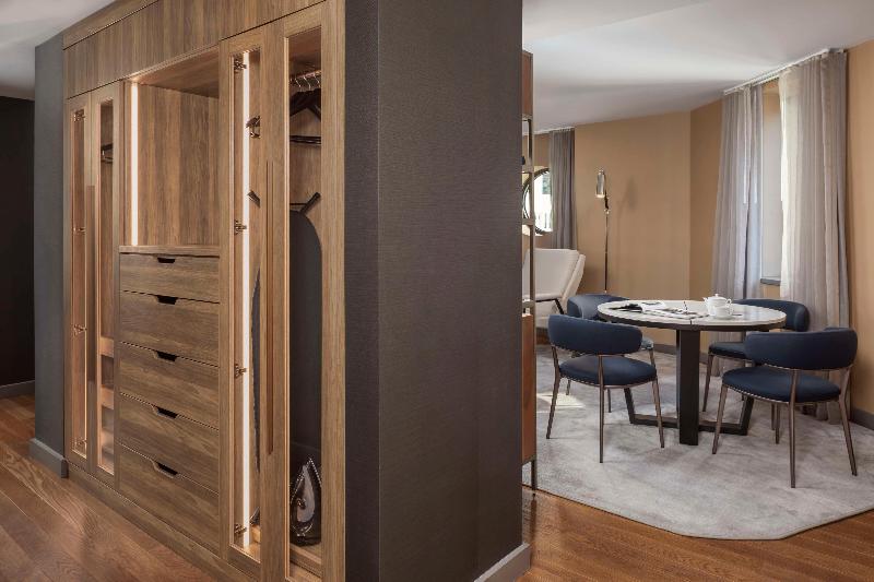 주니어 스위트, NH Collection New York Madison Avenue