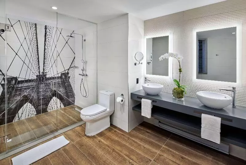 Juniorsviitti, NH Collection New York Madison Avenue