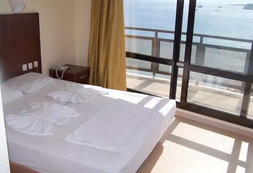 اتاق استاندارد, Orion Beach