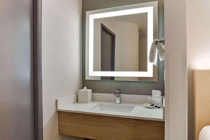 غرفة قياسية, Sleep Inn & Suites