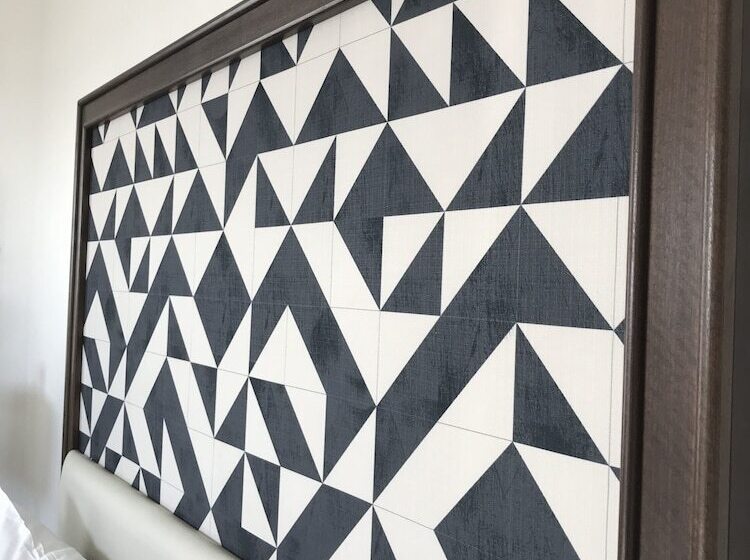 חדר סטנדרט שתי מיטות זוגיות, Spero, Vignette Collection, An Ihg