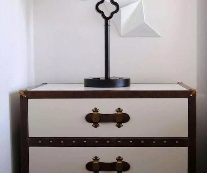 اتاق استاندارد با 2 تخت دوبل, Spero, Vignette Collection, An Ihg