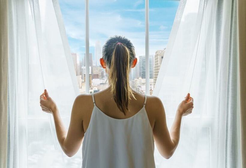 חדר סטנדרט שתי מיטות זוגיות, Spero, Vignette Collection, An Ihg