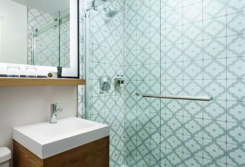 سوییت, Spero, Vignette Collection, An Ihg