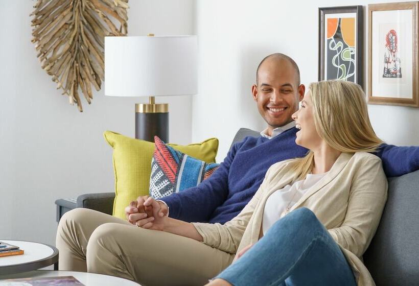 סוויטה, Spero, Vignette Collection, An Ihg