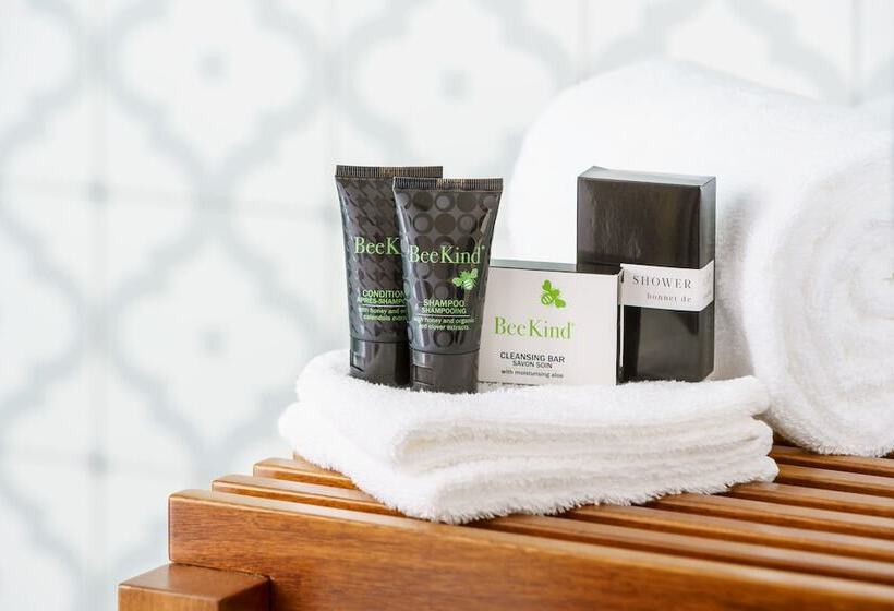 Люкс, Spero, Vignette Collection, An Ihg