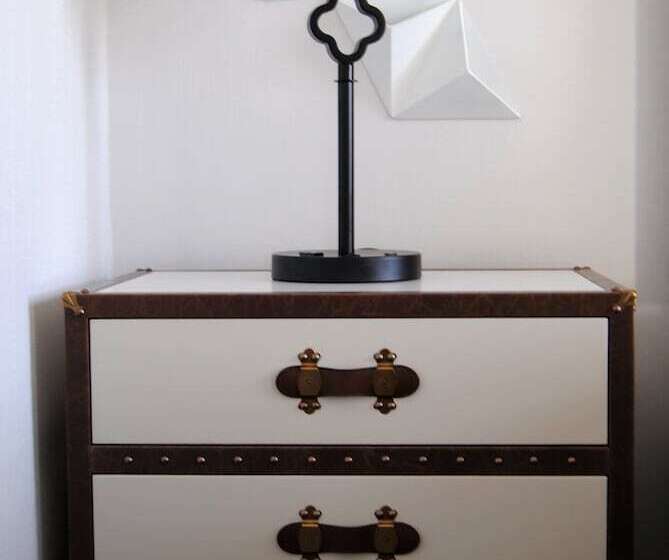 Люкс, Spero, Vignette Collection, An Ihg