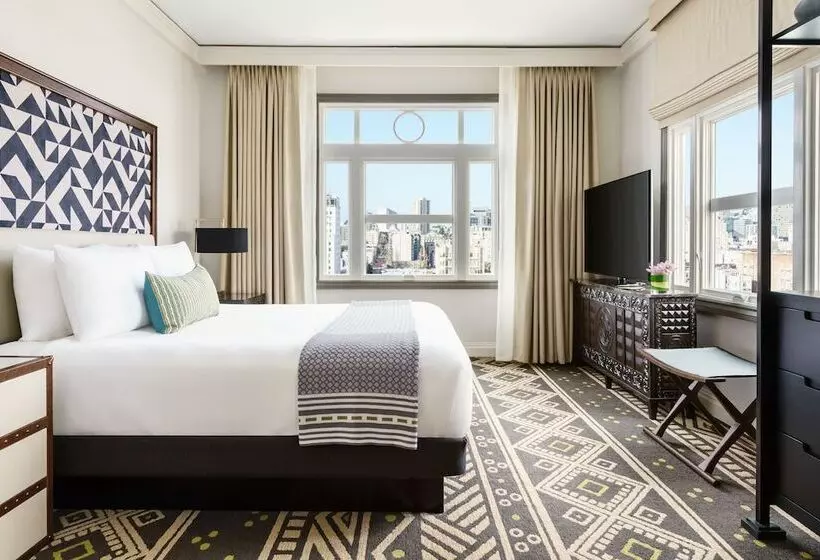 سوییت, Spero, Vignette Collection, An Ihg