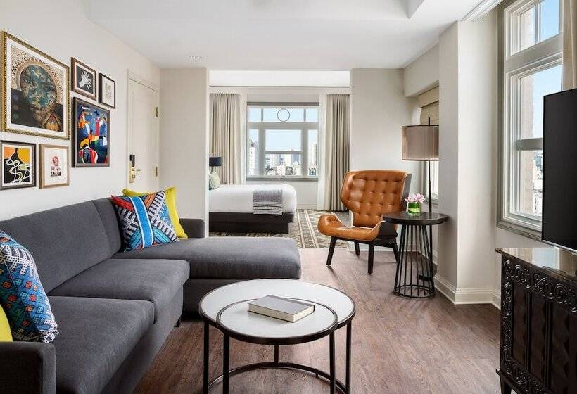 Люкс, Spero, Vignette Collection, An Ihg