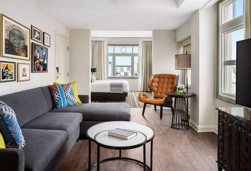 سوییت, Spero, Vignette Collection, An Ihg