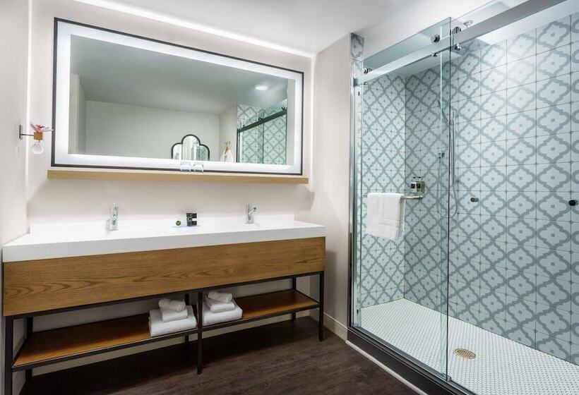 Люкс Адаптированный для Инвалидов, Spero, Vignette Collection, An Ihg