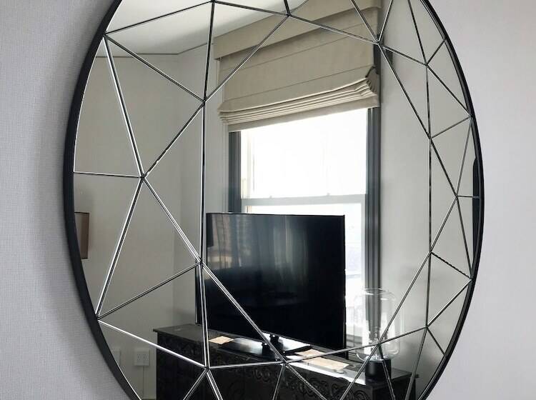 Люкс Адаптированный для Инвалидов, Spero, Vignette Collection, An Ihg