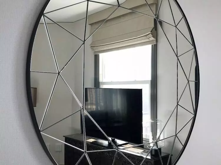 سوئیت برای معلولان, Spero, Vignette Collection, An Ihg