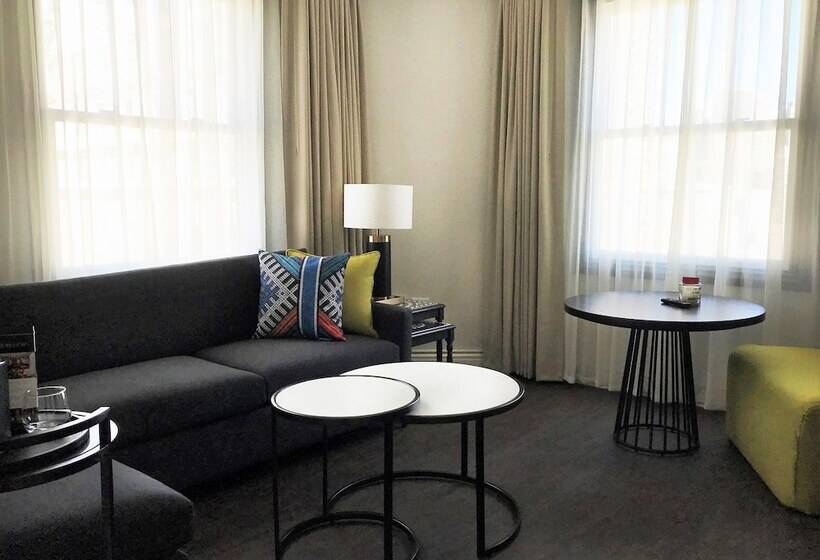 סוויטה, Spero, Vignette Collection, An Ihg