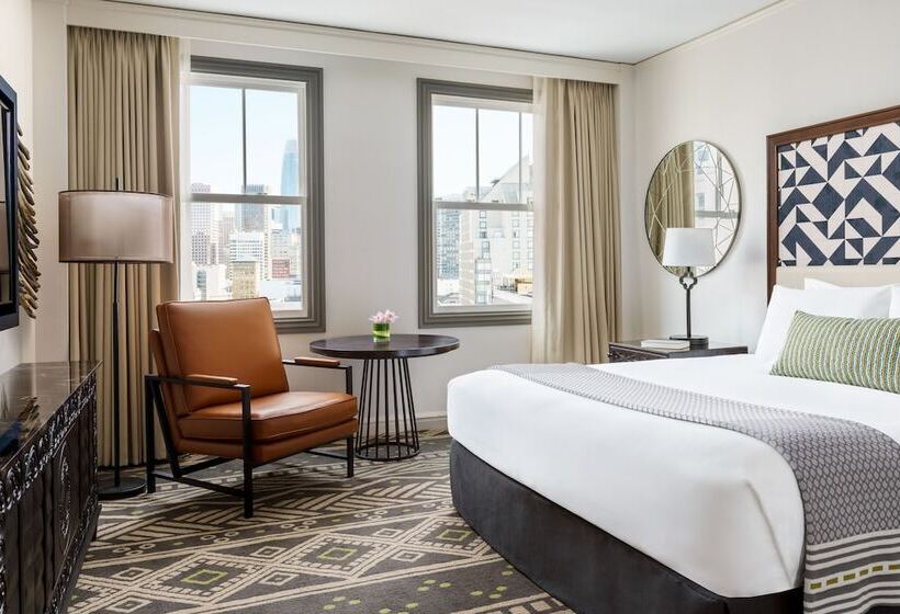 Люкс, Spero, Vignette Collection, An Ihg