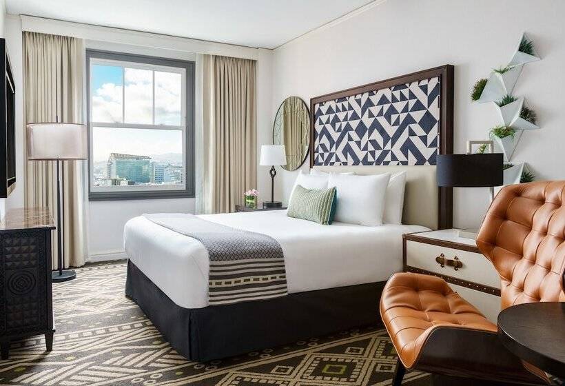 Люкс, Spero, Vignette Collection, An Ihg