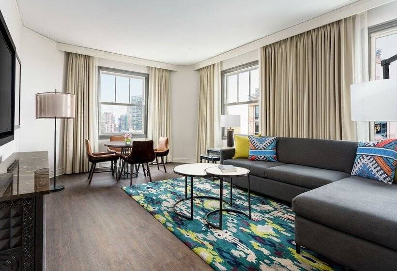 Люкс, Spero, Vignette Collection, An Ihg