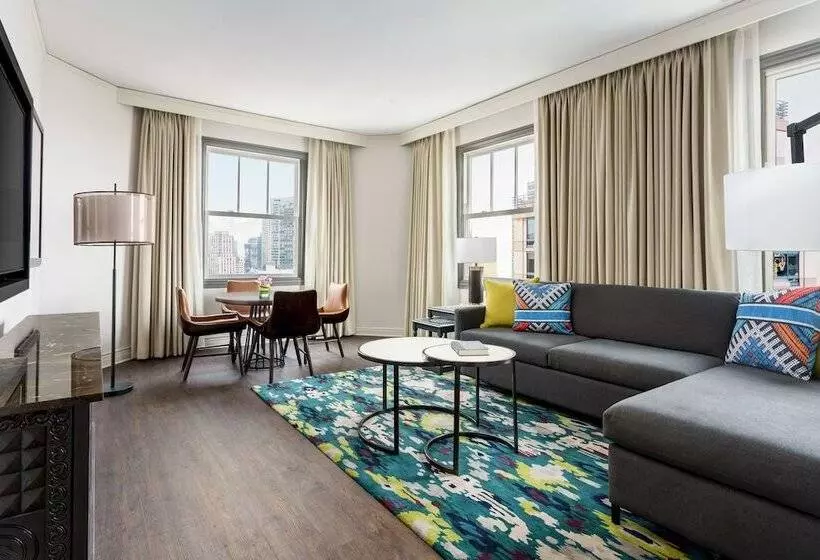 سوییت, Spero, Vignette Collection, An Ihg