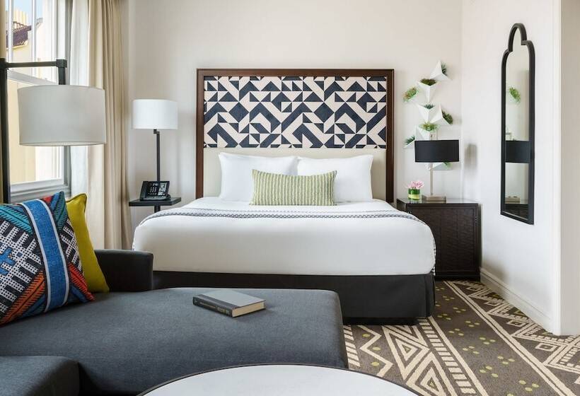 סוויטה, Spero, Vignette Collection, An Ihg