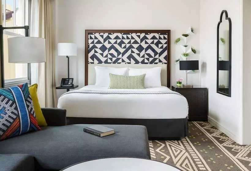 سوییت, Spero, Vignette Collection, An Ihg