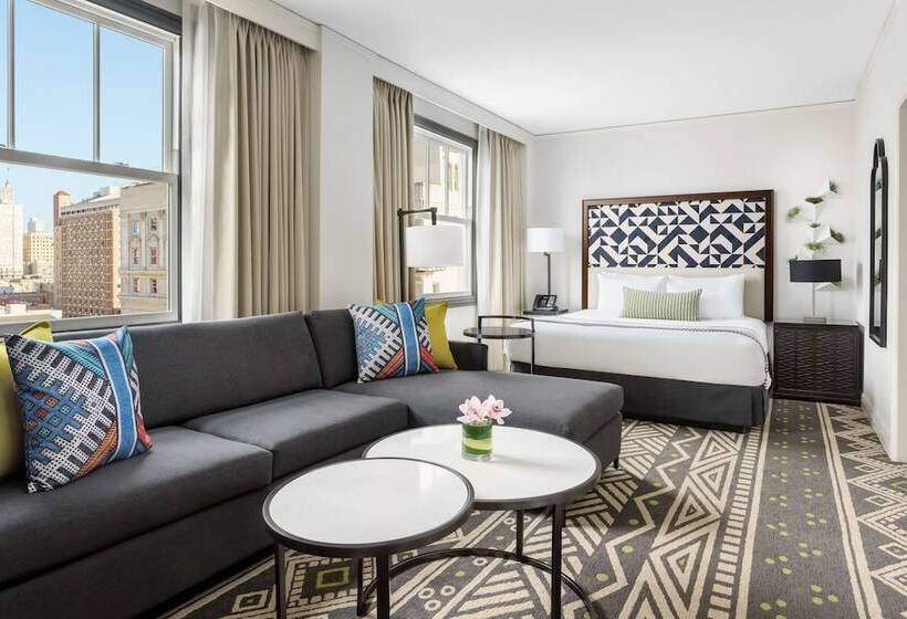 Люкс, Spero, Vignette Collection, An Ihg