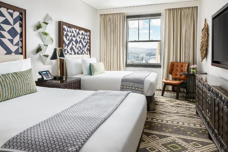 Номер Стандарт, Spero, Vignette Collection, An Ihg