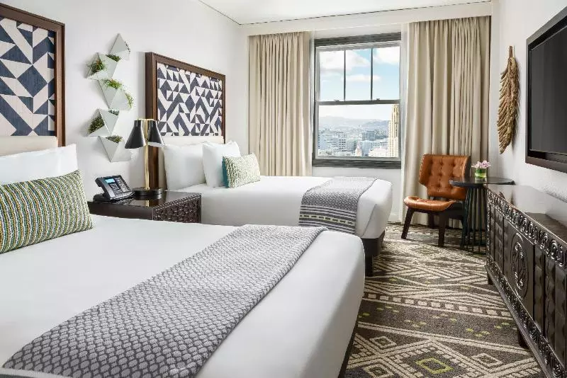 اتاق استاندارد, Spero, Vignette Collection, An Ihg