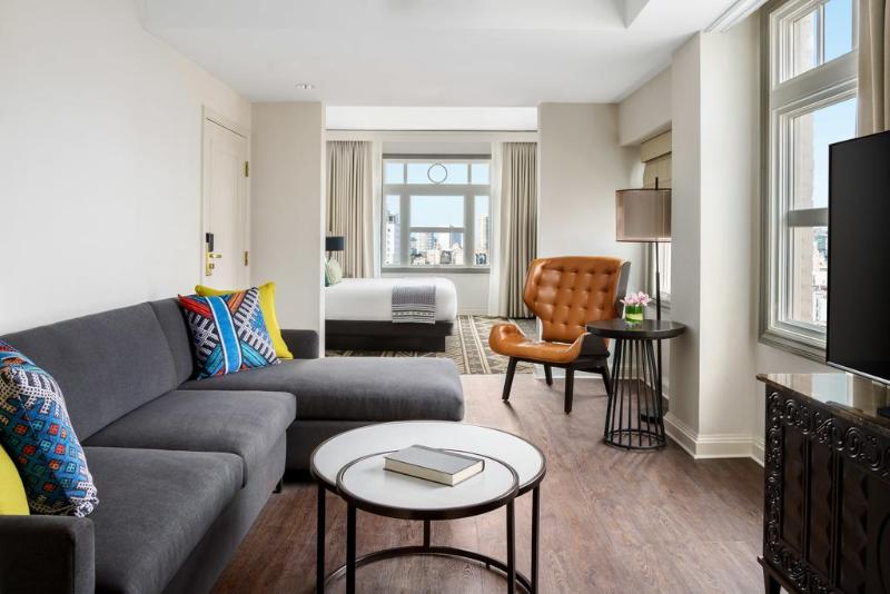 Люкс, Spero, Vignette Collection, An Ihg