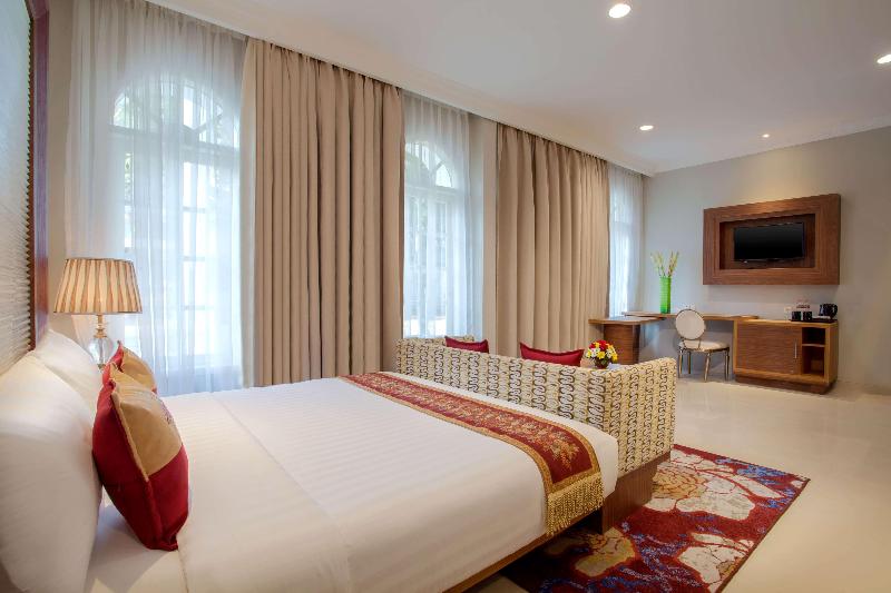 חדר סטנדרט, Spero, Vignette Collection, An Ihg