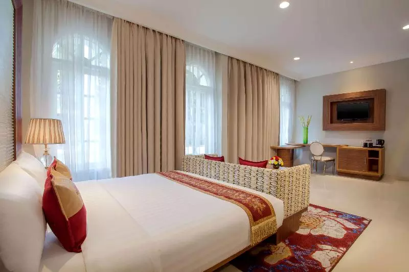 اتاق استاندارد, Spero, Vignette Collection, An Ihg