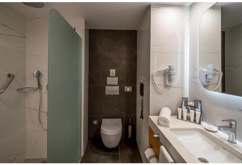 اتاق لوکس خانوادگی, Swandor Hotels & Resorts   Kemer