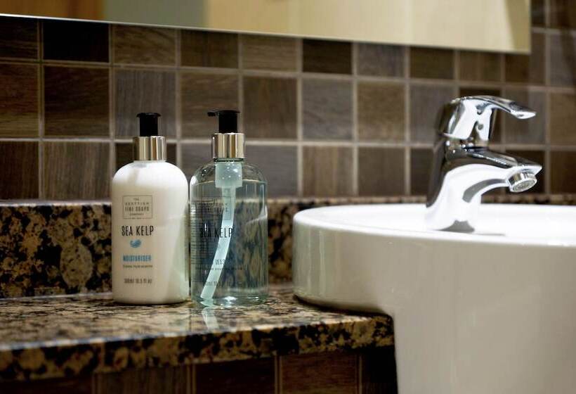 غرفة قياسية, The Gailes Hotel & Spa