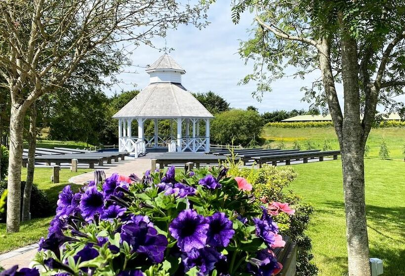 חדר סטנדרט, The Gailes Hotel & Spa