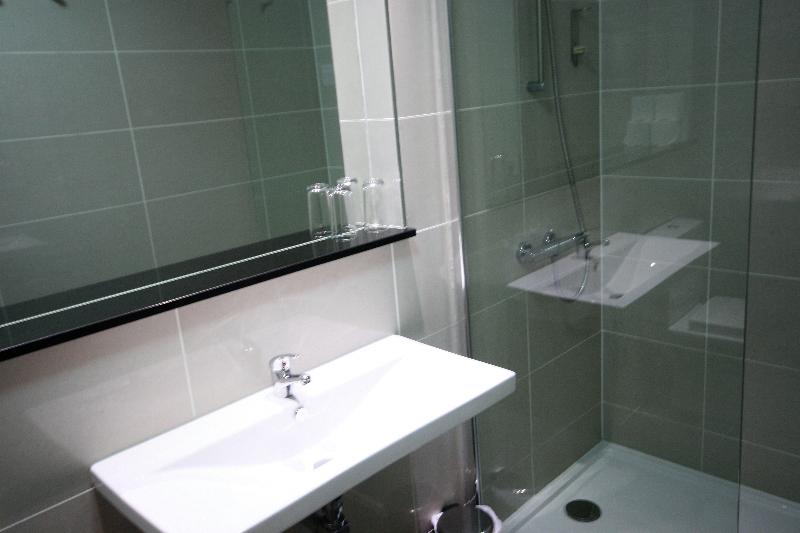 스탠다드 싱글 룸, The Haymarket