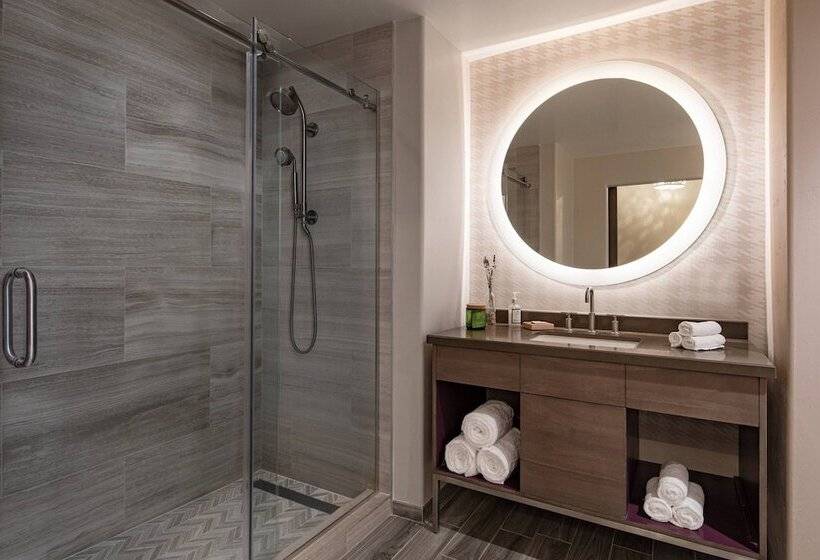 Номер Premium с Балконом, The Lodge At Sonoma Resort, Autograph Collection