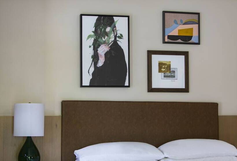 Номер Premium с Балконом, The Lodge At Sonoma Resort, Autograph Collection