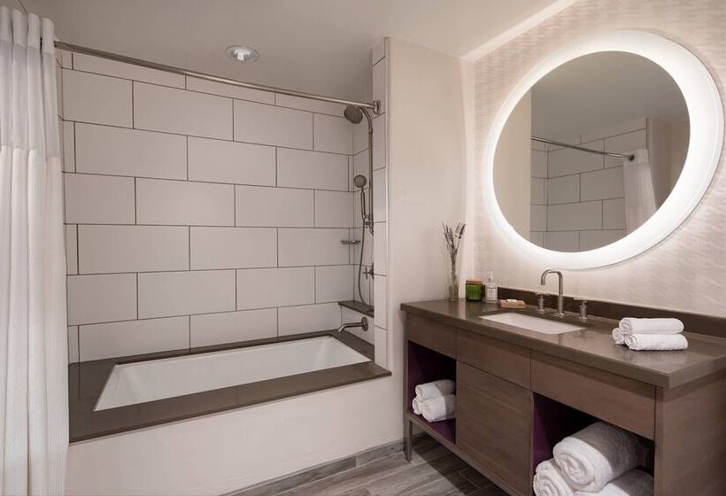 Номер Premium с Балконом, The Lodge At Sonoma Resort, Autograph Collection