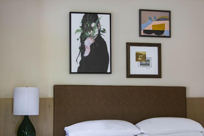 Номер Стандарт, The Lodge At Sonoma Resort, Autograph Collection