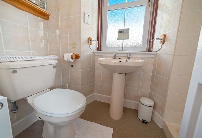 标准间, The Rowan Tree Country