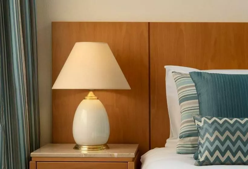 سوئیت سینیور, Interpass Vau Hotel Apartamentos