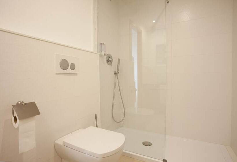 침실 3개 아파트, Playa Bella Apartments