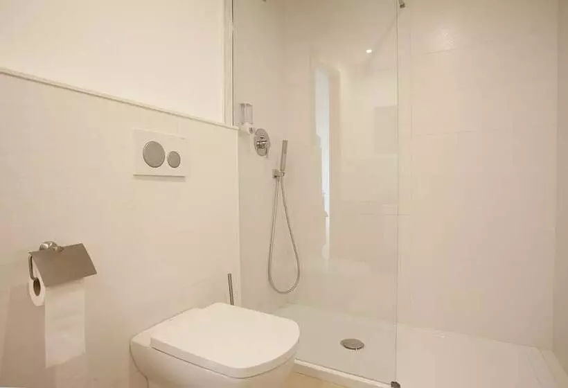 آپارتمان 3 خوابه, Playa Bella Apartments