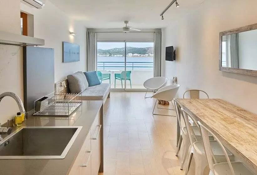 آپارتمان 3 خوابه, Playa Bella Apartments