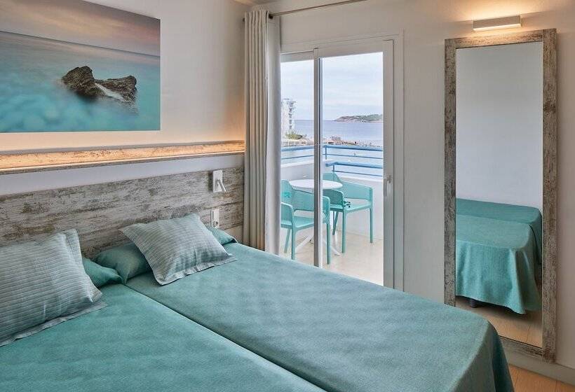 침실 3개 아파트, Playa Bella Apartments