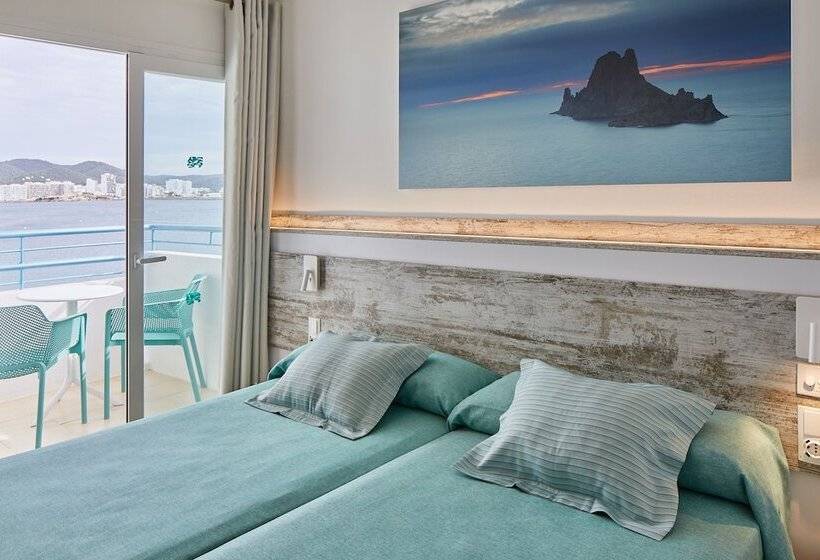 آپارتمان 3 خوابه, Playa Bella Apartments