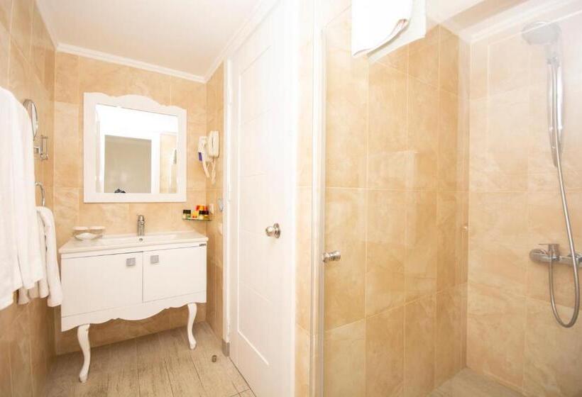 Люкс 2 Спальни, Orange County Kemer