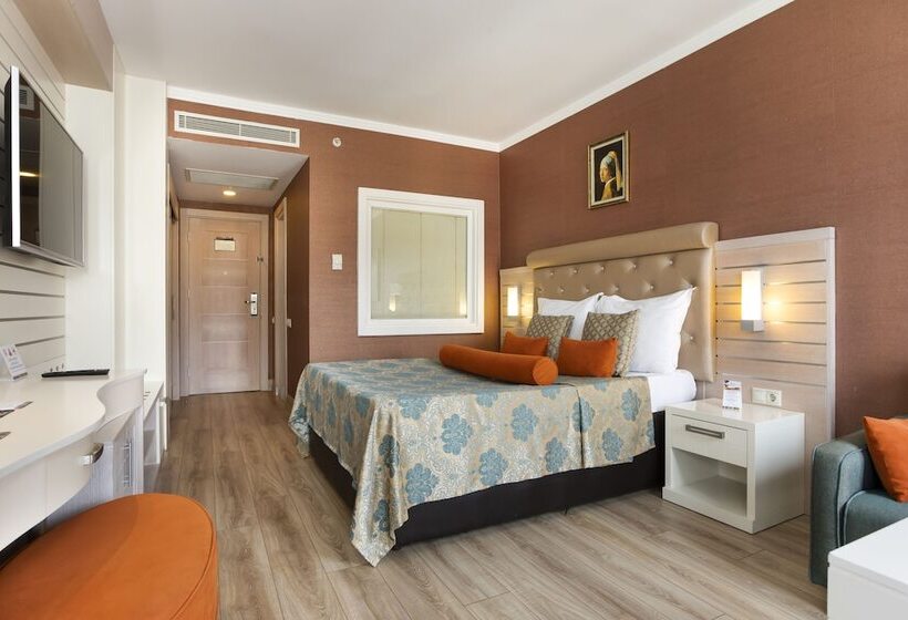 Номер Стандарт, Orange County Kemer