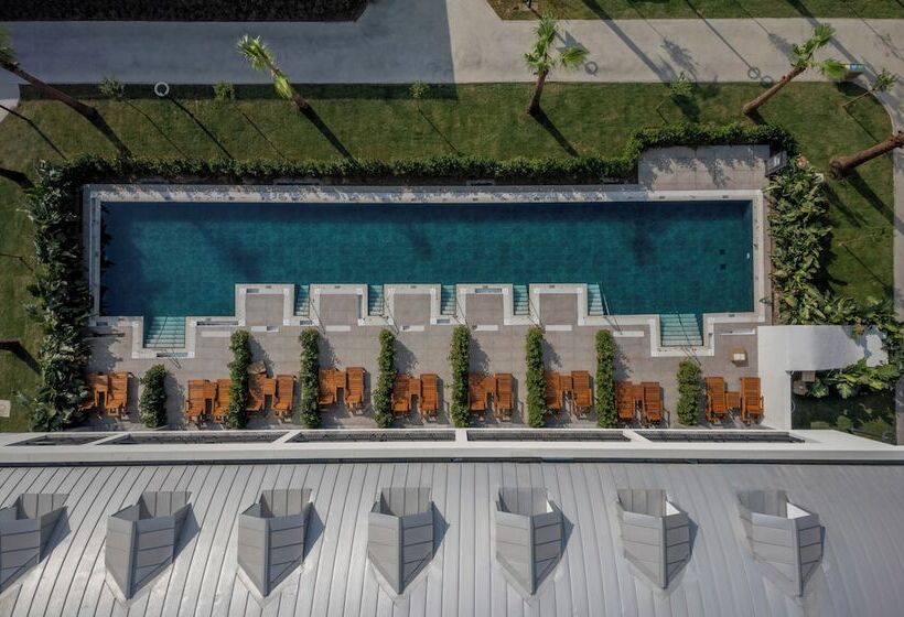 اتاق لوکس, Swandor Hotels & Resorts   Kemer