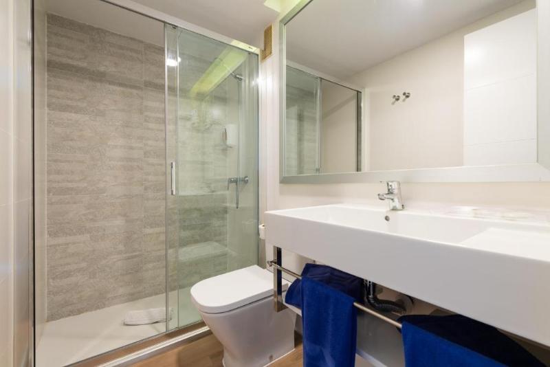 דירת חדר, Tc Apartamentos Don Diego